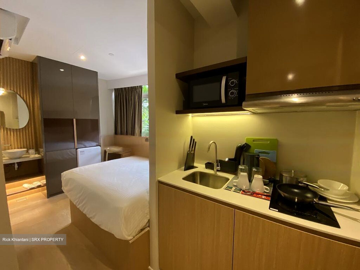 Orchard Boulevard (D9), Condominium #473337341
